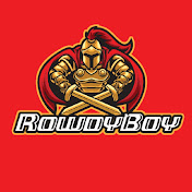 X2RowdyBoys
