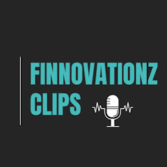 Логотип каналу FinnovationZ Clips 