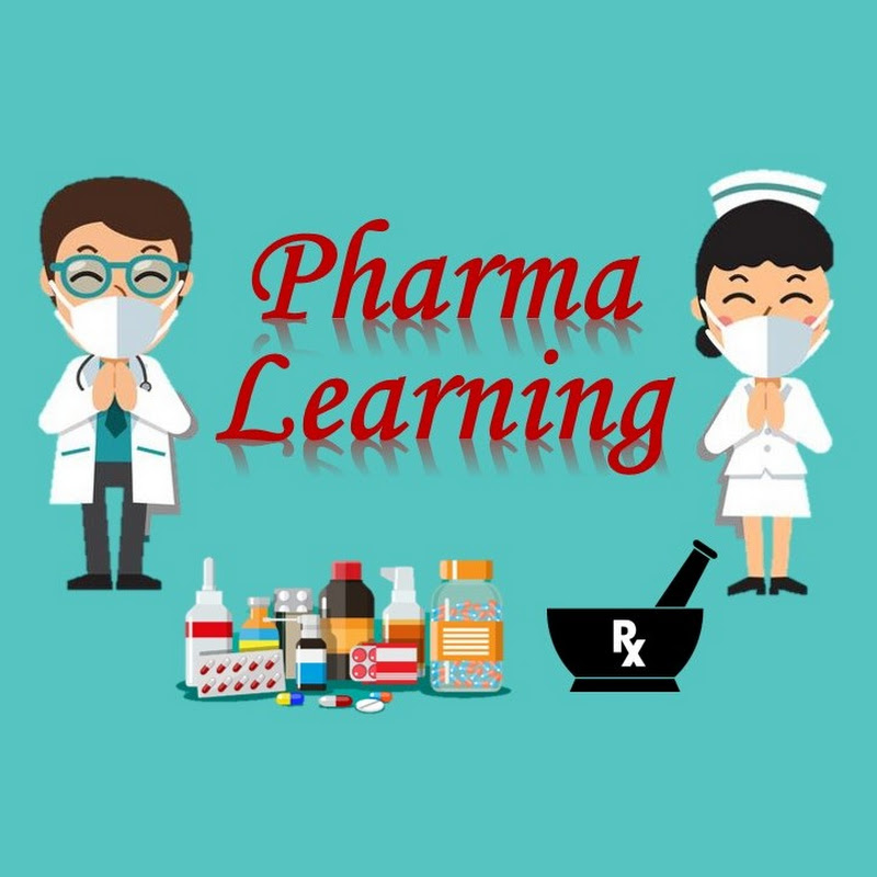 Pharma Learnings