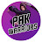 PAK Warriors Channel