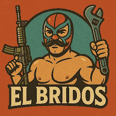 El Bridos / N8 Neith