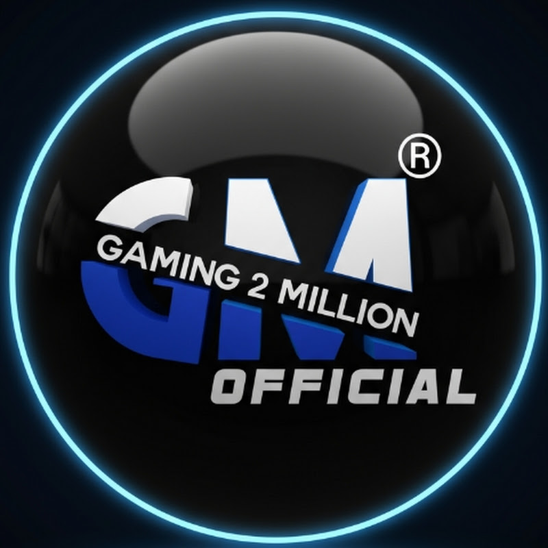 GAMING 2 MILLION