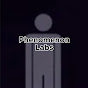 Phenomenon Labs logo