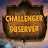 Challenger Observer