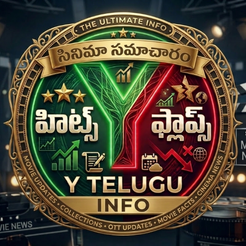 Y Telugu Info