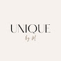 Unique By M