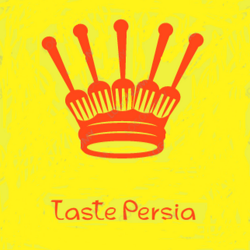 TASTE PERSIA