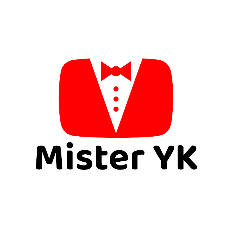 MISTER YK