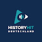 History Hit Deutschland Avatar