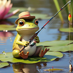 Frog TV