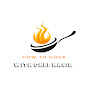 How to Cook with chef Nasir logo