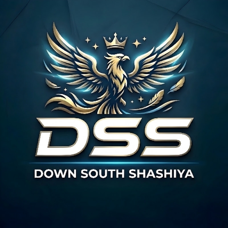 DOWN SOUTH SHASHIYA