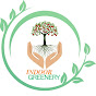 Indoor Greenary logo
