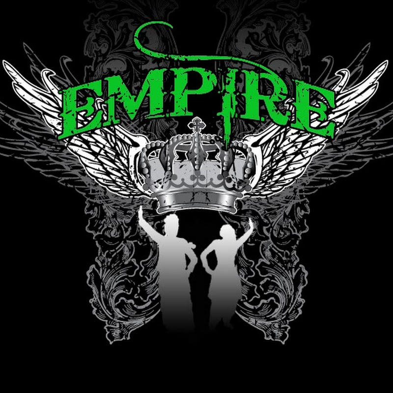 Bhangra Empire Shorts