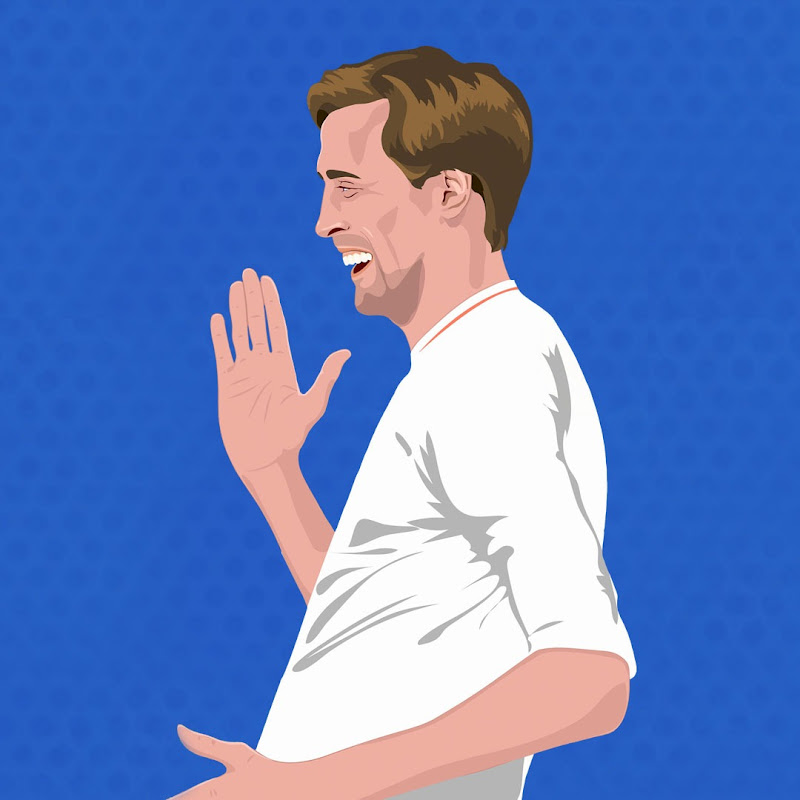 That Peter Crouch Podcast Clips