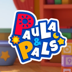 Counting with Paula Avatar