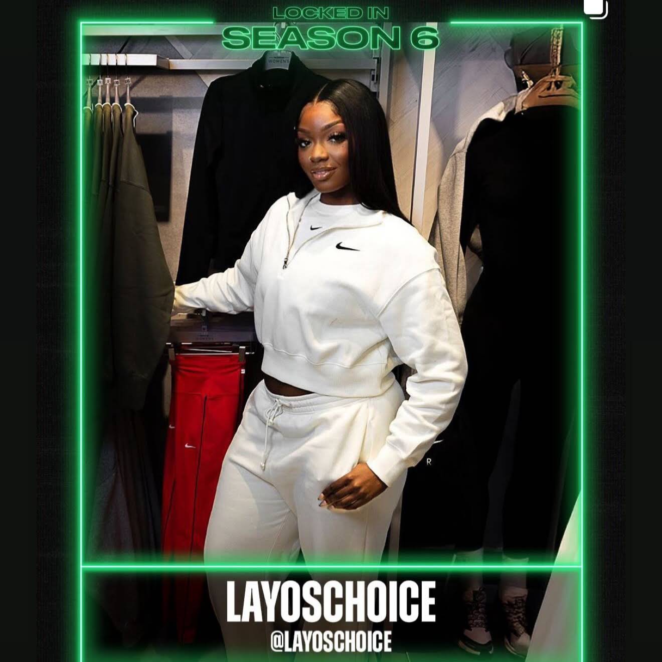 Post from Layo's Choice