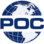 Professional Overseas Contractors logo