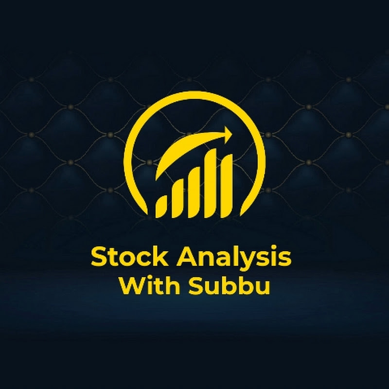 Stock Analysis with Subbu