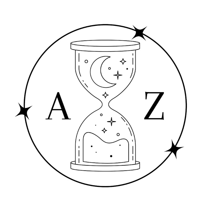 Logo for Action Z