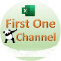 1First one channel