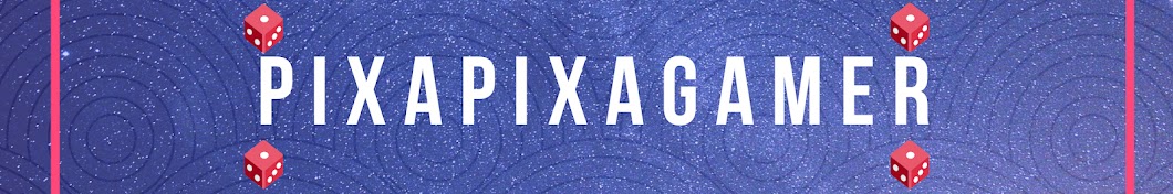 pixapixa Gamer YouTube channel avatar