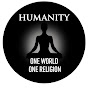 Humanity Speaks logo