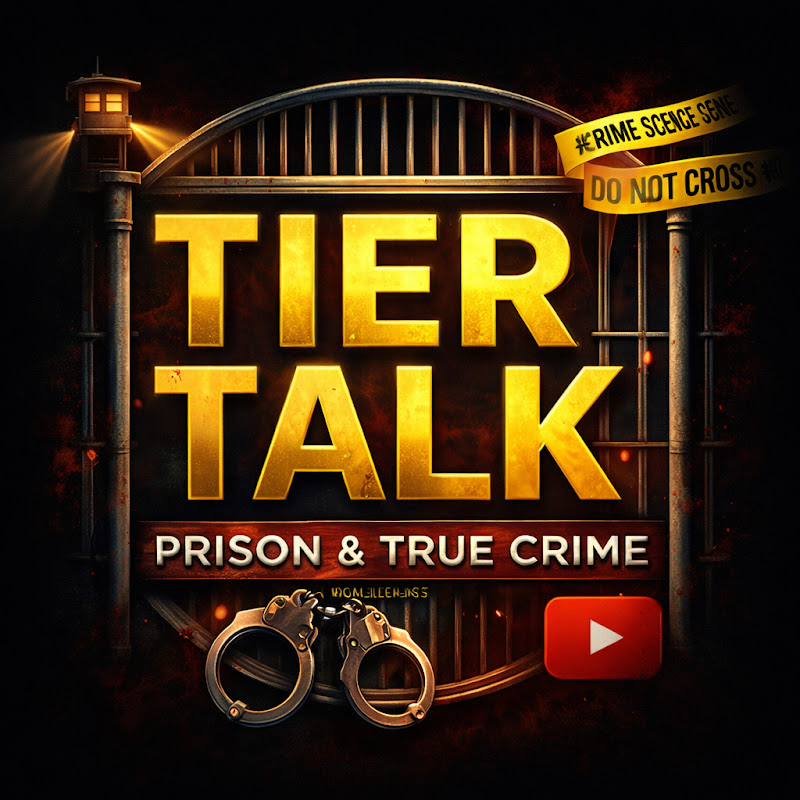 Tier Talk / From Prison to True Crime