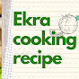 Ekra cooking Recipe logo