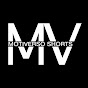Motiverso Shorts logo