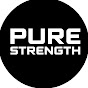 Pure Strength logo