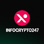 InfoCrypto247 logo