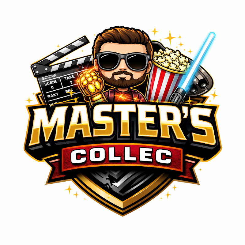 Master's Collec