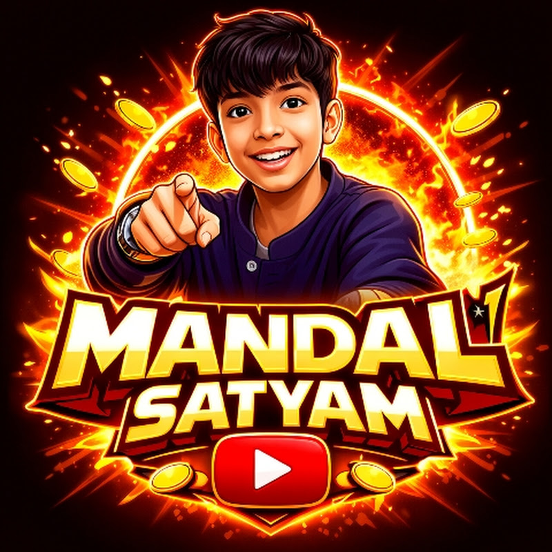 MANDAL SATYAM GAMING 