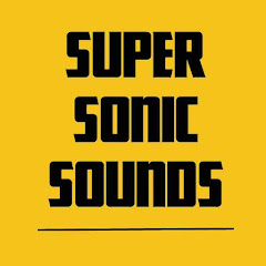 Super Sonic Sounds