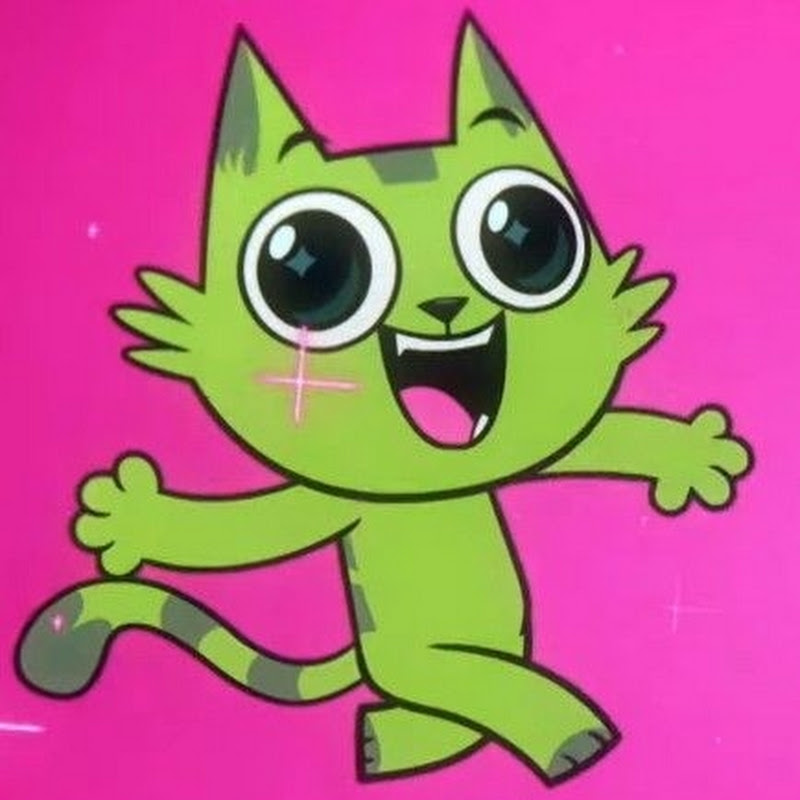 Channel Avatar
