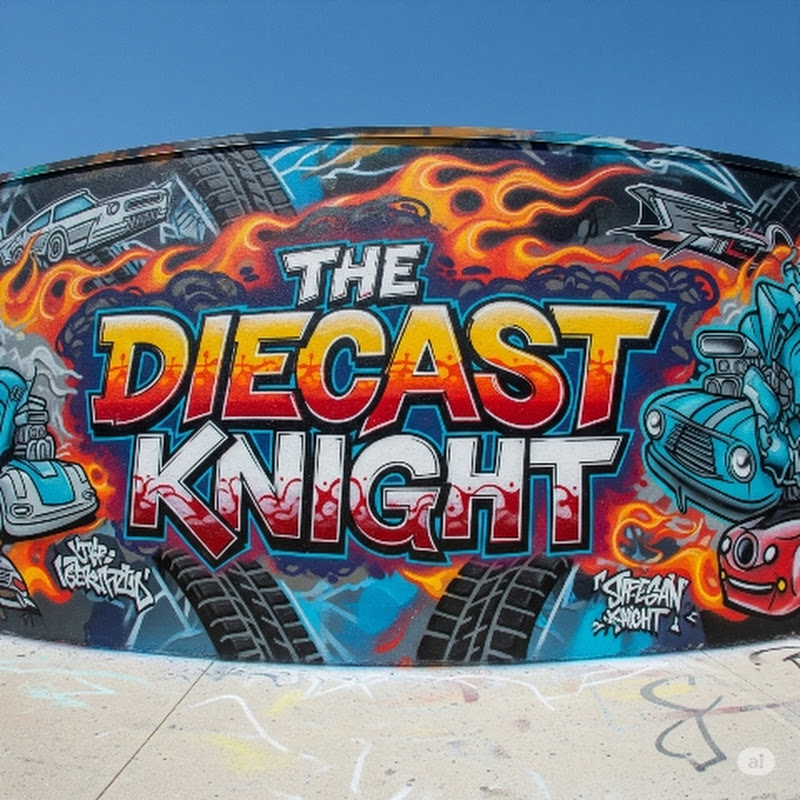 The Diecast Knight