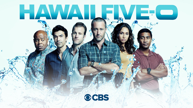 Watch Hawaii Five-0 online | YouTube TV (Free Trial)
