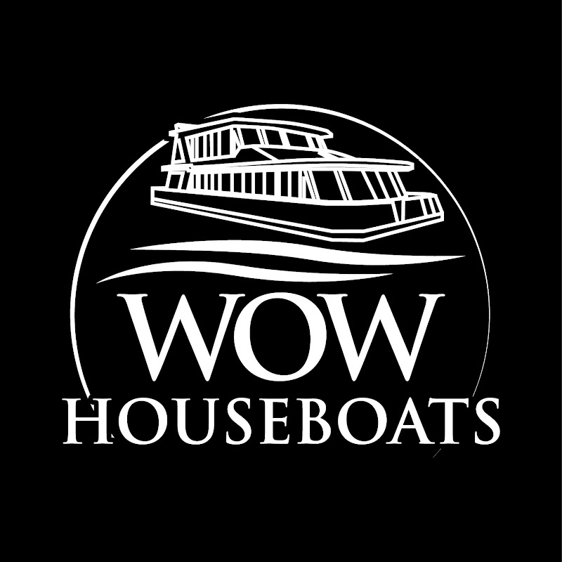 Wow Houseboats