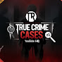 True Crime Cases HQ logo