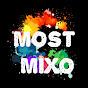 Most Mixo logo