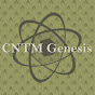 CNTM Genesis: The Timeline Series logo