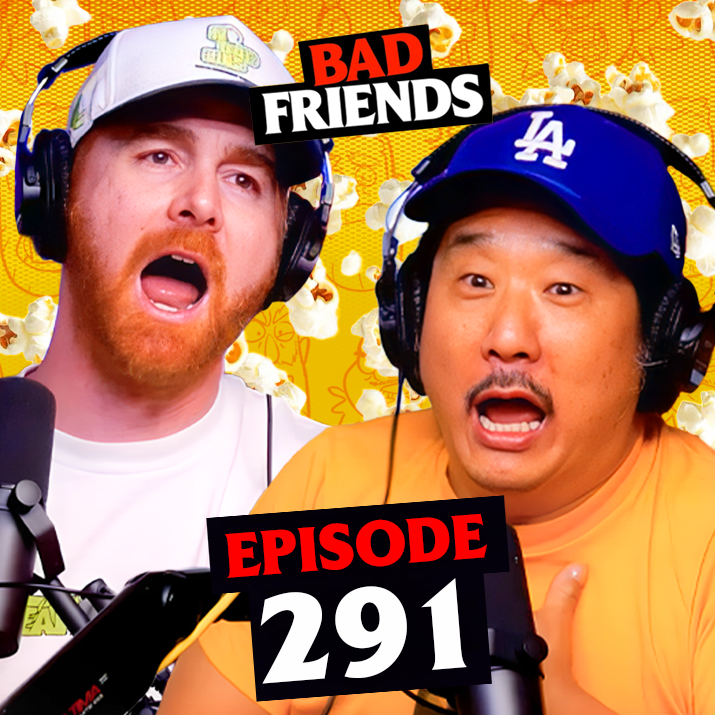 Post from Bad Friends