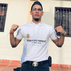 GABRIEL JIMÉNEZ DJ