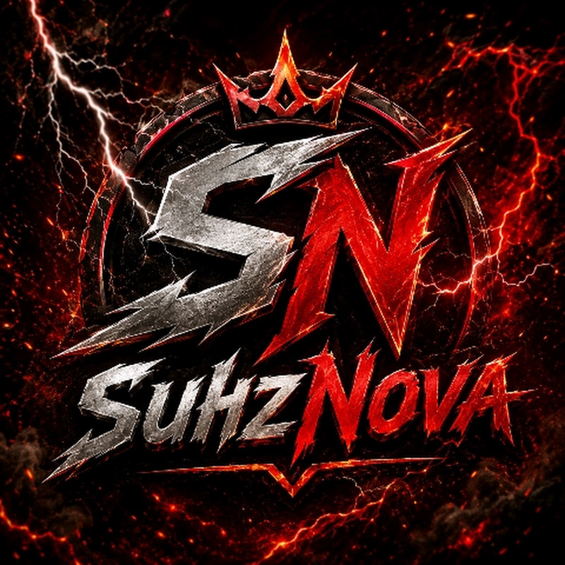 SuhzNova