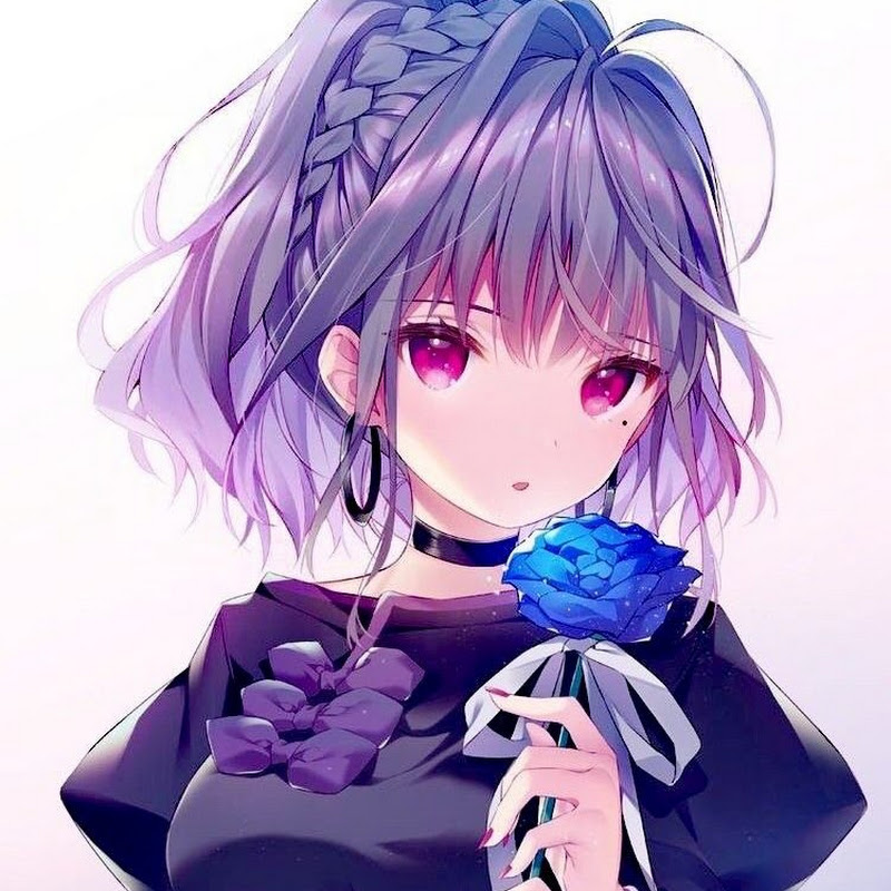 • Della Rose • icon