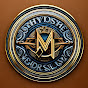The Myth logo