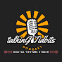 Talking Tidbits logo