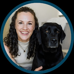 Hund alleine lassen mit Larissa Dubau