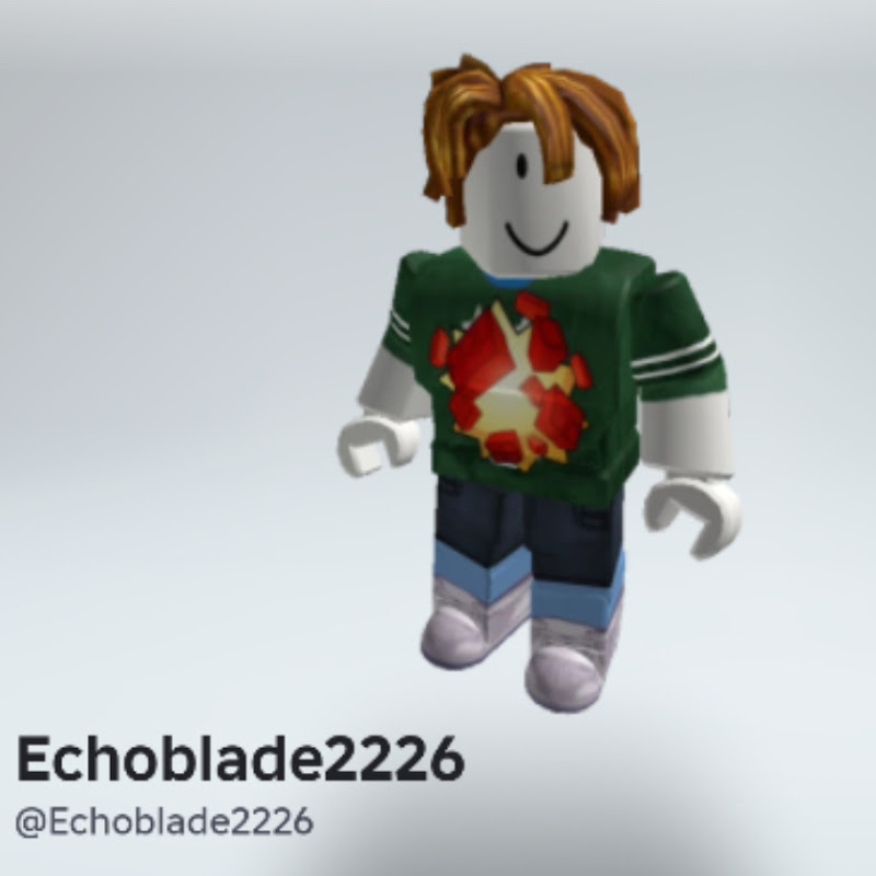 Echoblade 2226